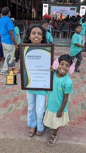 Abacus class - STEM in trichy K.K.Nagar place picture