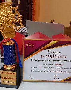 STEM KARUMANDABAM ABACUS AND SPEED MATHS INSPIRING EXCELLENCE place picture